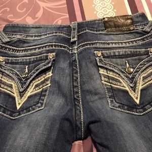 Vigoss Jeans